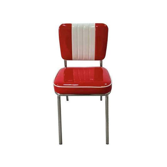 1950 Retro Cafe Diner Chair